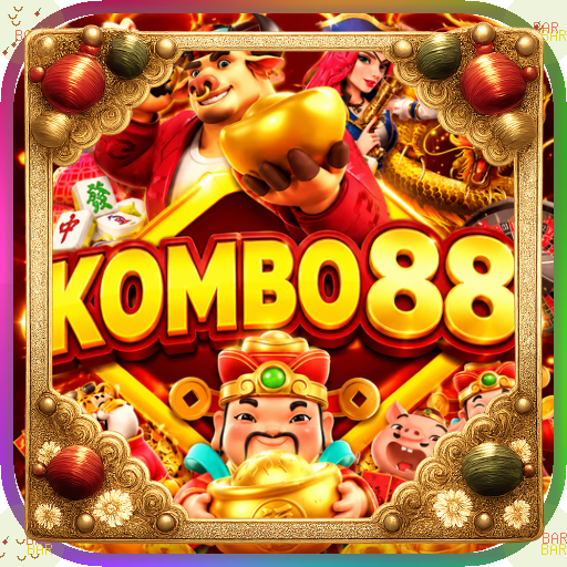 kombo88 — mitra unggulan